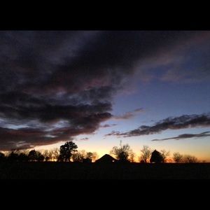 Meet your Posher, Brad